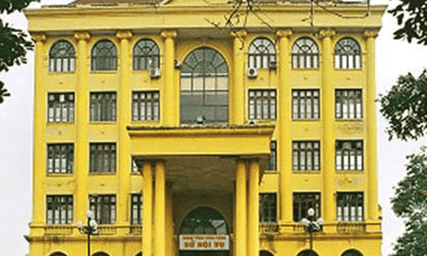 Vĩnh Phúc: Chấm dứt sử dụng viên chức biệt phái