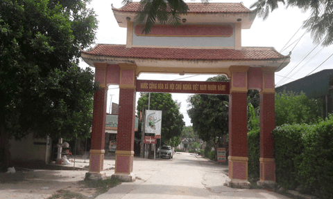 Đức La sẵn sàng cho công tác sáp nhập đơn vị hành chính cấp xã