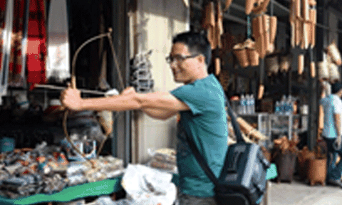 Vạn Phúc phát triển du lịch bền vững