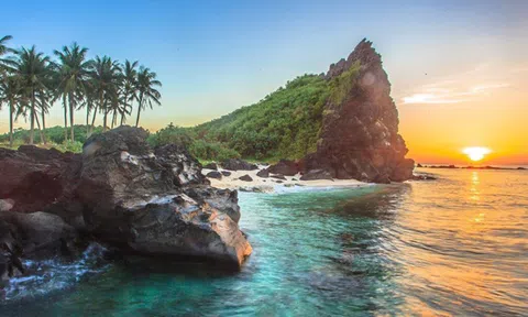 Phát triển bền vững du lịch Duyên hải Nam Trung Bộ