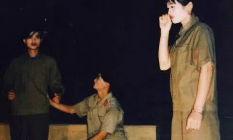 Phương pháp giảng dạy vai mẫu cho diễn viên kịch hát dân tộc