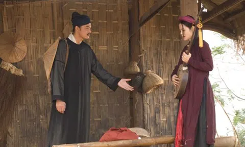 Long thành cẩm giả ca - Dưới góc nhìn nhân học văn hoá