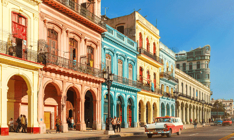 Thổi hồn văn hóa Latin vào mảnh đất Quy Nhơn