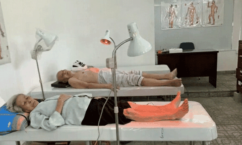 Ghi nhận công tác dịch vụ Y tế công ở Quận Gò Gấp