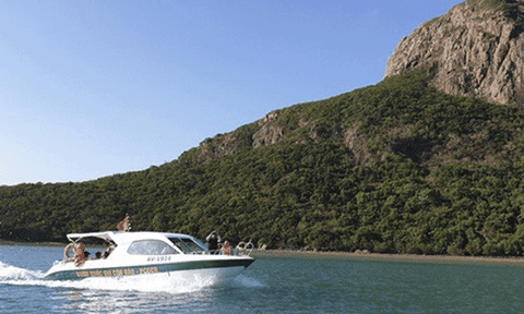 Kế hoạch xúc tiến quảng bá du lịch của huyện Côn Đảo