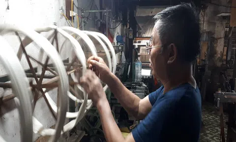 Bài cuối: Lưu giữ giá trị giá trị truyền thống và hiện đại...