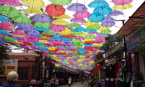 Thăm làng nghề truyền thống nổi tiếng của cả nước