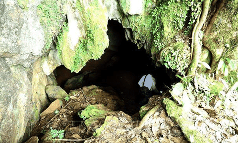 Điện Biên: Bao giờ "đánh thức" tiềm năng du lịch hang Mường Tỉnh