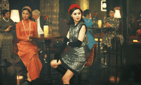 Công nghiệp văn hóa: Điện ảnh - kết nối và lan tỏa