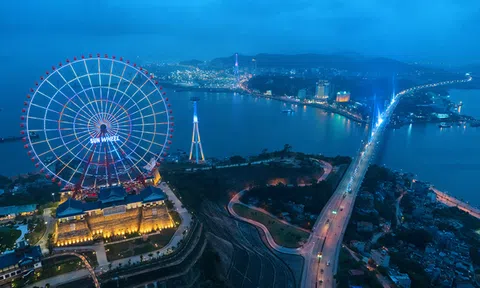 Du lịch Vân Đồn - một hành trình vạn điểm đến