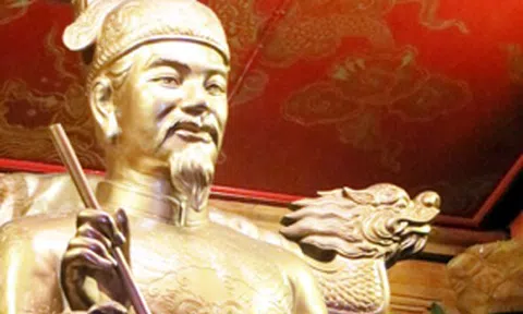 Tôn vinh danh nhân phương thức bảo tồn phát triển văn hoá