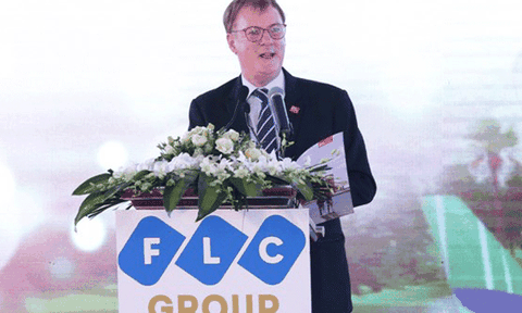 Đại học FLC hợp tác các cơ sở đào tạo trong nước, quốc tế