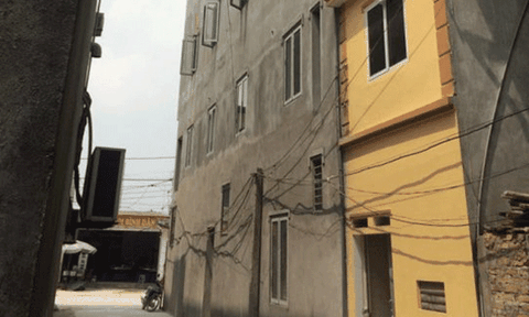 Có hay không chính quyền địa phương "bảo kê" cho công trình vi phạm trật tự xây dựng?