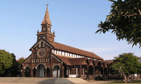 Kon Tum và những tiềm năng độc đáo để phát triển du lịch