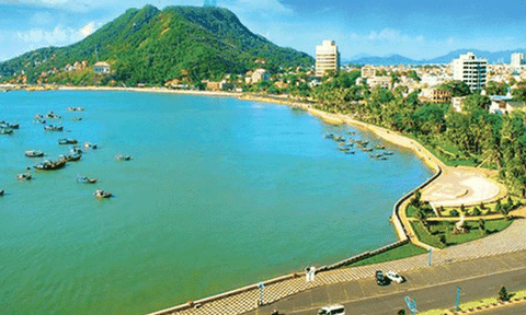 Chấm dứt hoạt động dự án Khu du lịch Kim Cương