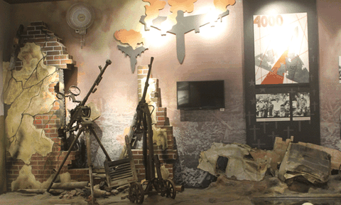 Bảo tàng tỉnh Vĩnh Phúc: Nơi lưu giữ giá trị di sản văn hóa, lịch sử