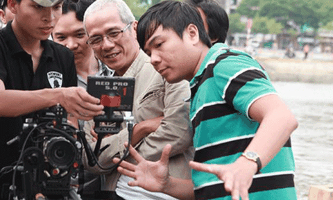 Nhận diện đạo diễn phim Việt những năm gần đây