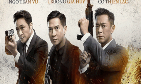 Ai là cảnh sát phản bội trong phim “Sứ mệnh nội gián 2”