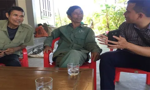 Hà Tĩnh: Trang trại lợn gây ô nhiễm môi trường