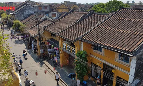 Hội An là thành phố quyến rũ nhất thế giới 2019