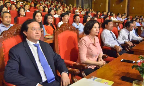 Kỷ niệm 10 năm quan họ, ca trù được UNESCO vinh danh