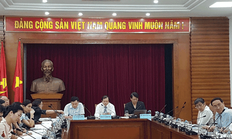 Hội thảo khoa học “Tác động của cách mạng công nghiệp lần thứ 4 vào lĩnh vực biểu diễn nghệ thuật”