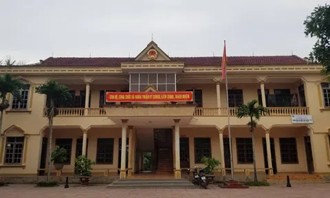 Nghĩa Thuận “tăng tốc” trên nhiều lĩnh vực quan trọng