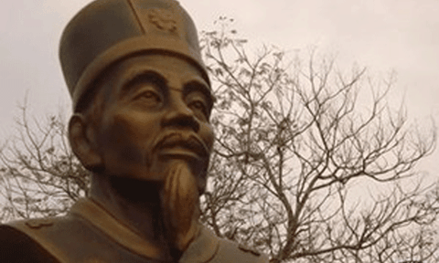 Trạng nguyên Lê Quát - Tấm gương mài sắt nên kim