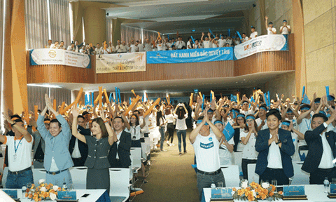 FLC Olympia Lào Cai chinh phục thị trường bất động sản