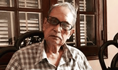 Văn Trường - Một cây bút tài năng nhưng khiêm nhường