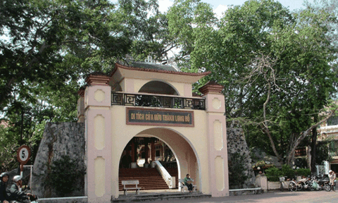 Vĩnh Long bảo tồn và phát huy giá trị di tích lịch sử, văn hóa