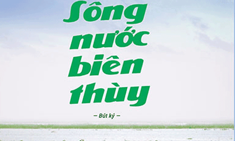 "Nôn nao những phận đời, phận người" của nhà báo Đoàn Đại Trí