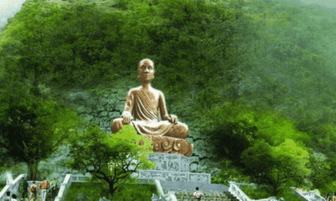 Thơ Đường luật của các Thiền sư thời Lý 