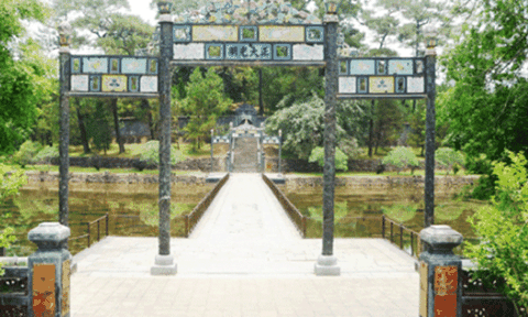 Công cuộc cải cách của vua Minh Mạng