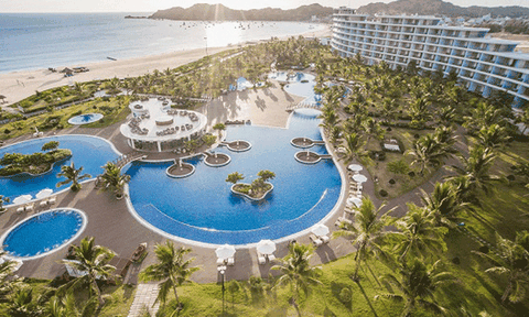 Quy Nhơn - Viên ngọc mới của du lịch MICE tại miền Trung