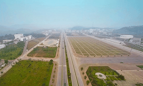 Lào Cai tiếp tục đẩy mạnh phát triển dịch vụ, du lịch