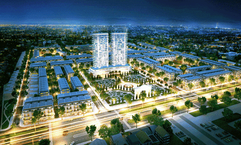 Chuyển mình mạnh mẽ, Kon Tum đón nhận vận hội mới