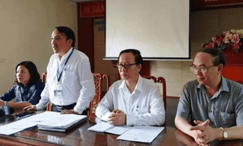 Sở Y tế tỉnh Nghệ An công bố nguyên nhân cặp sơ sinh tử vong do tiêm vacxin viêm gan B