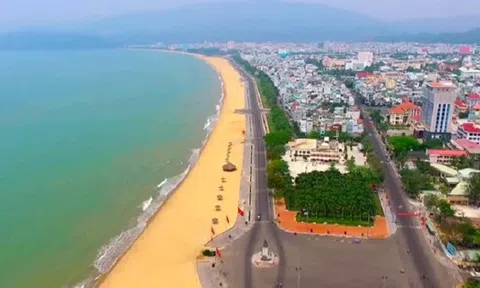 Bất động sản Quy Nhơn trong mắt nhà đầu tư