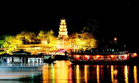 3 địa điểm du lịch tâm linh miền Trung cho chuyến đi cuối năm