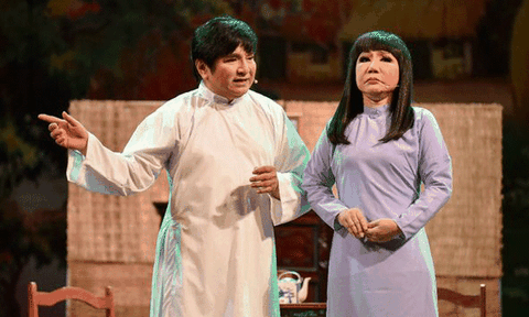 Tái dựng phiên bản gốc vở cải lương “Chuyện tình Lan và Điệp”