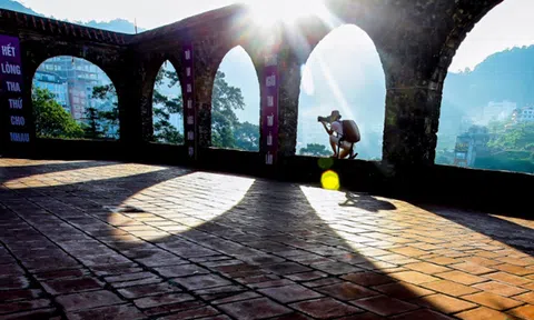 Vĩnh Phúc khai thác thế mạnh phát triển dịch vụ, du lịch