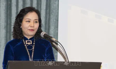 Tiềm năng, cơ hội cho các nhà làm phim nước ngoài tại Việt Nam