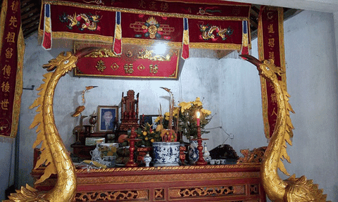 Lịch sử họ Nguyễn Đăng ở xứ Nghệ