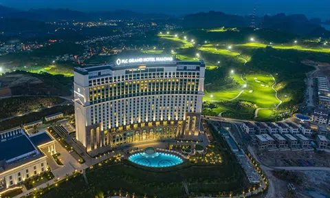 FLCHomes ra mắt chính thức, giới thiệu cơ hội đầu tư