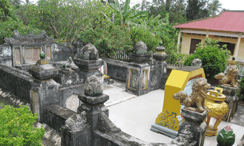 Nhân vật lịch sử tiêu biểu của người Khơme Nam Bộ