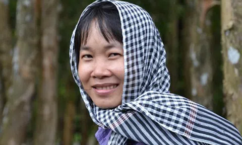 Con người Nam Bộ trong sáng tác của Nguyễn Ngọc Tư