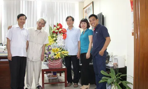 Ra mắt mạng xã hội Đời sống và Phát triển