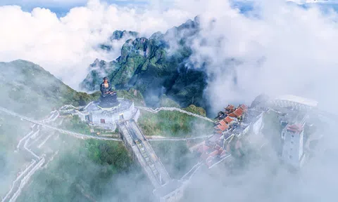 "Đi nhanh" chưa đủ, du lịch Sa Pa cần "đi xa" hơn