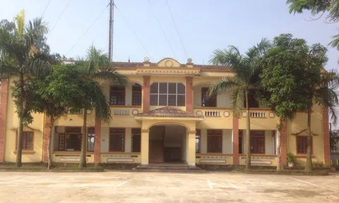 Đức Tùng phấn đấu hoàn thành các mục tiêu về kinh tế - xã hội